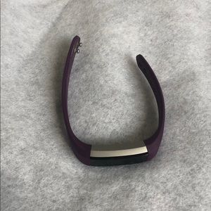 Fit Bit with Charging Cable